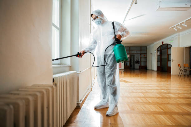 Best Affordable Pest Control Services  in Granville, WV